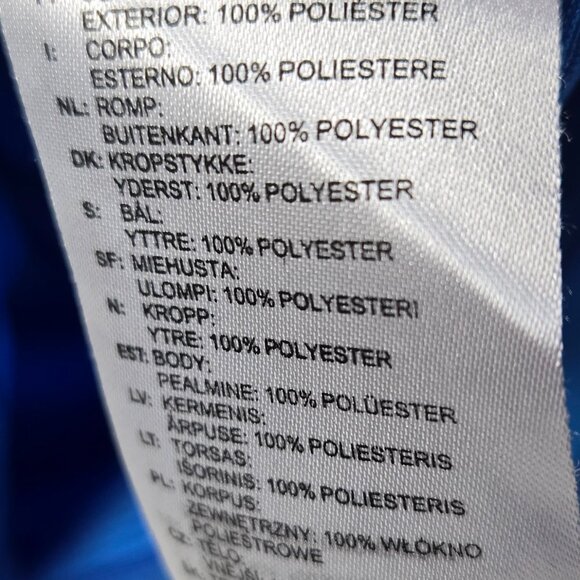 Adidas Climacool Pinehurst Embroidered Logo Polo Shirt Men's Golf Performance M - Picture 6 of 8